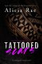 [Tattooed Billionaire 02] • Tattooed Scars